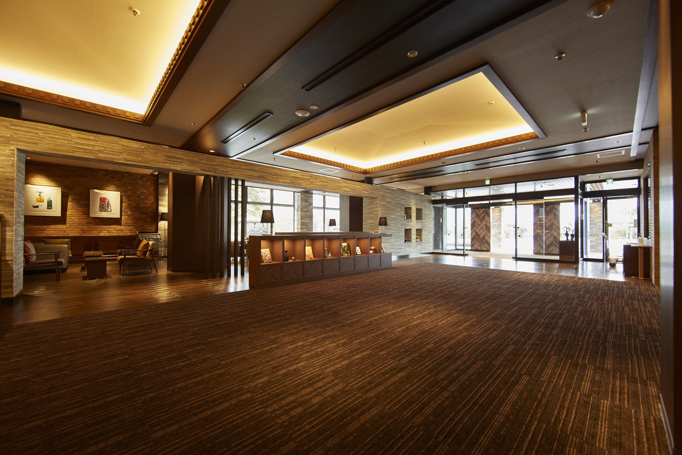 八幡平 HACHIMANTAI